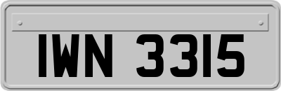 IWN3315