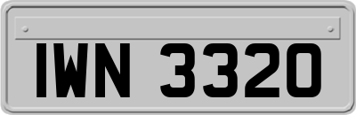 IWN3320