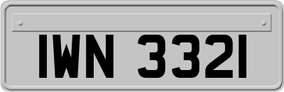 IWN3321