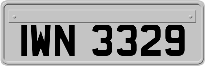 IWN3329