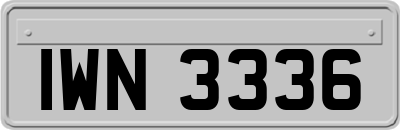IWN3336