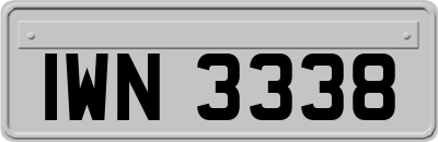 IWN3338