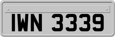 IWN3339