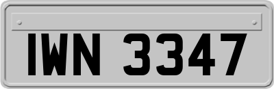 IWN3347