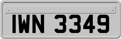 IWN3349
