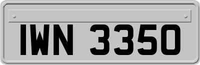 IWN3350