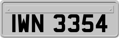 IWN3354