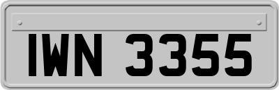 IWN3355