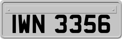 IWN3356