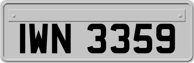 IWN3359
