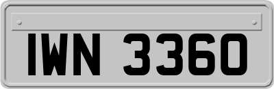 IWN3360