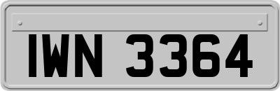 IWN3364