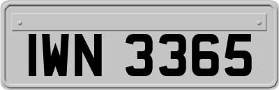 IWN3365