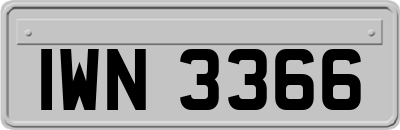 IWN3366