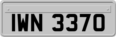 IWN3370