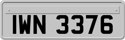 IWN3376