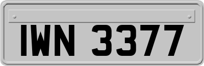 IWN3377