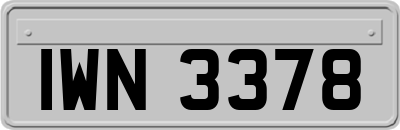IWN3378