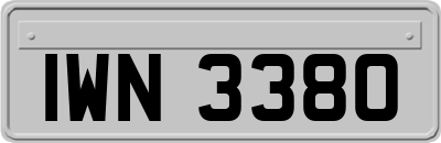 IWN3380