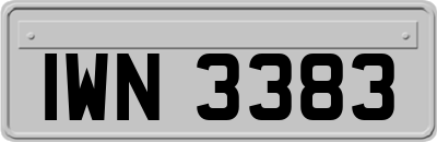 IWN3383