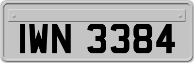 IWN3384