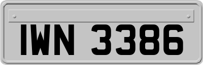 IWN3386