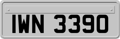 IWN3390
