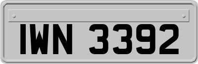IWN3392