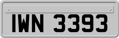 IWN3393