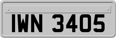 IWN3405