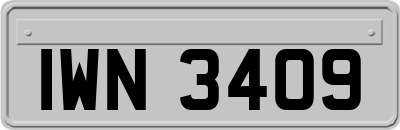 IWN3409