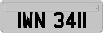 IWN3411