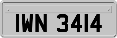 IWN3414