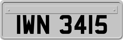 IWN3415