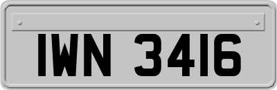 IWN3416