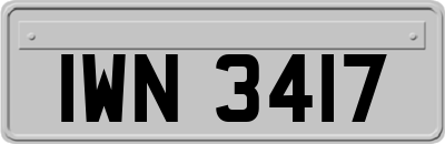 IWN3417