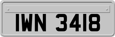 IWN3418