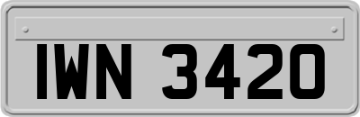 IWN3420