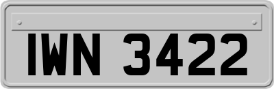 IWN3422