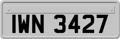 IWN3427