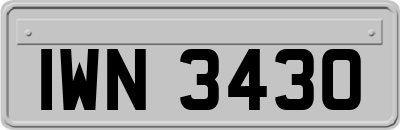 IWN3430