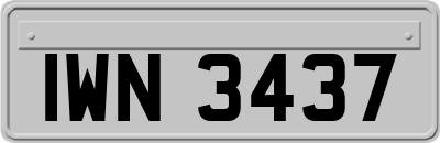 IWN3437
