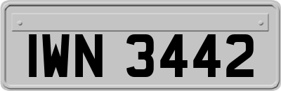 IWN3442