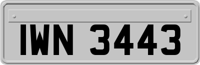 IWN3443