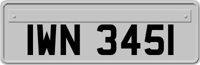 IWN3451