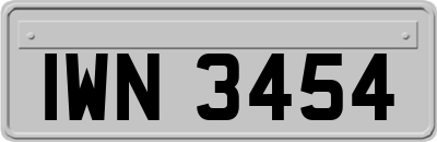 IWN3454