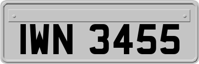 IWN3455