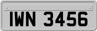 IWN3456