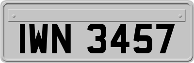 IWN3457