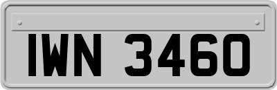 IWN3460